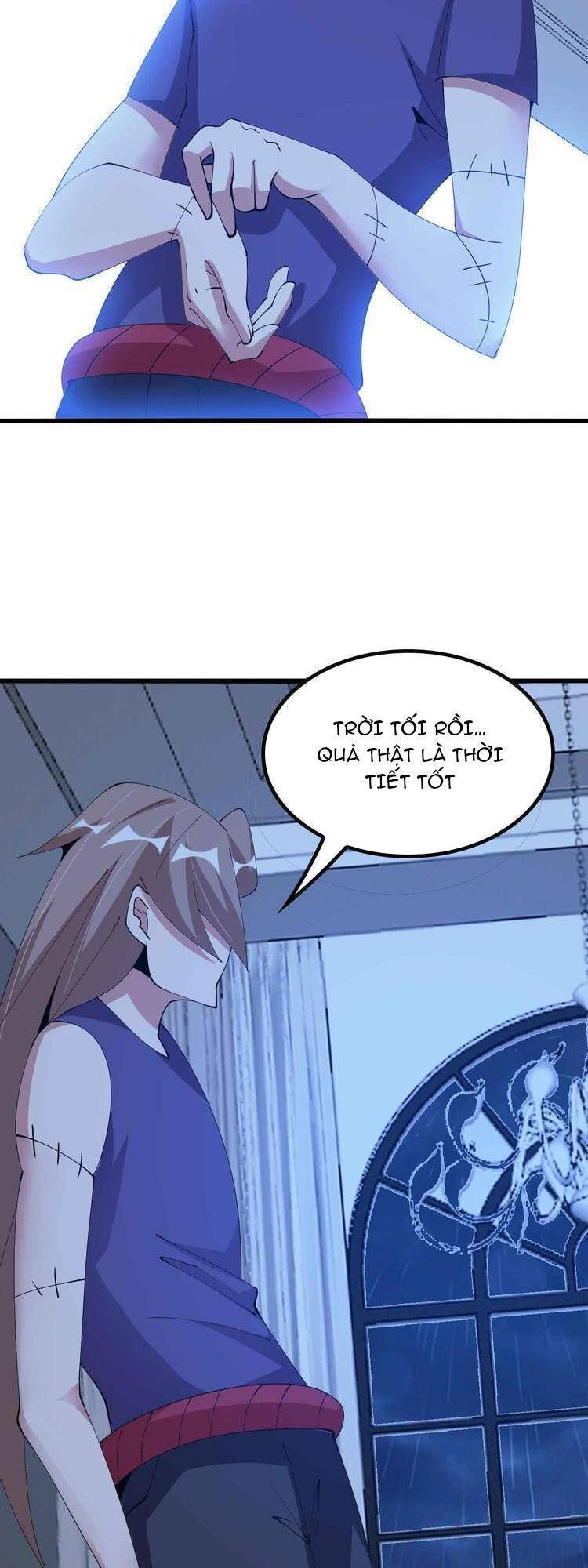 Đại Thiên Tài Bất Khả Chiến Bại Chính Là Ta Chapter 203.8 - Trang 2