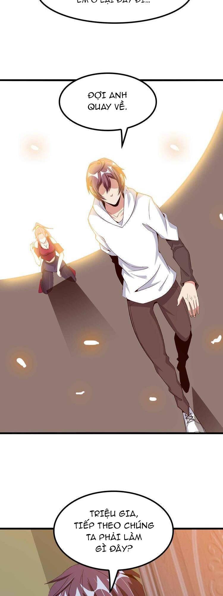 Đại Thiên Tài Bất Khả Chiến Bại Chính Là Ta Chapter 204.2 - Trang 2