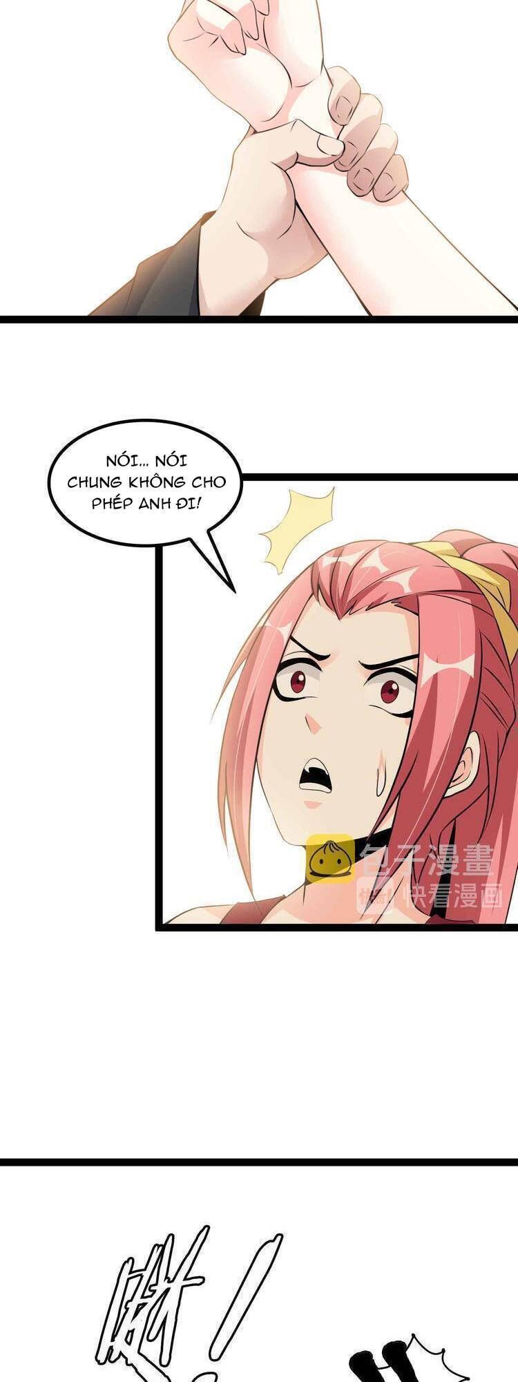 Đại Thiên Tài Bất Khả Chiến Bại Chính Là Ta Chapter 204.3 - Trang 2