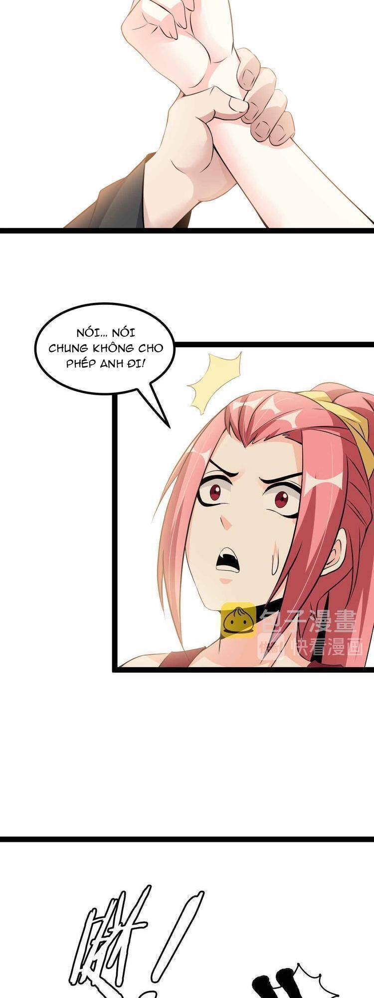 Đại Thiên Tài Bất Khả Chiến Bại Chính Là Ta Chapter 204.6 - Trang 2