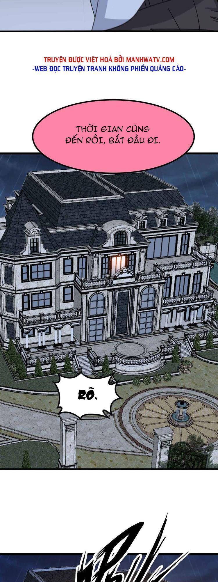 Đại Thiên Tài Bất Khả Chiến Bại Chính Là Ta Chapter 204.6 - Trang 2