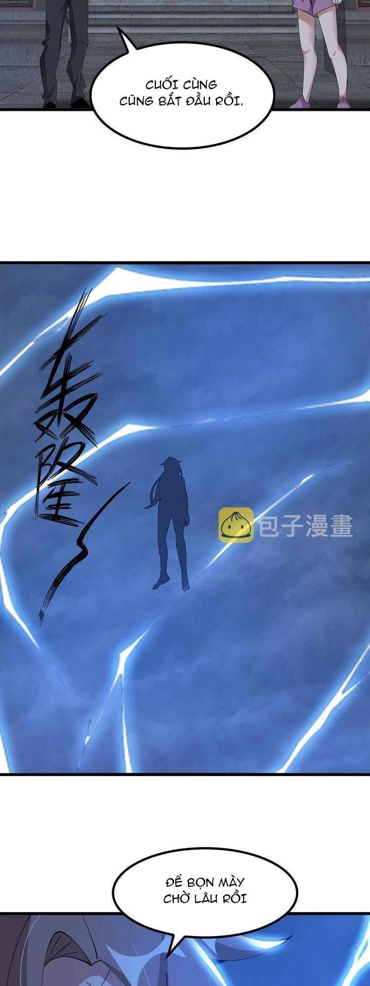 Đại Thiên Tài Bất Khả Chiến Bại Chính Là Ta Chapter 204.8 - Trang 2