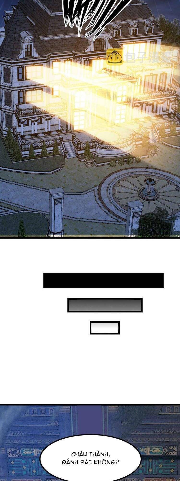 Đại Thiên Tài Bất Khả Chiến Bại Chính Là Ta Chapter 204.9 - Trang 2