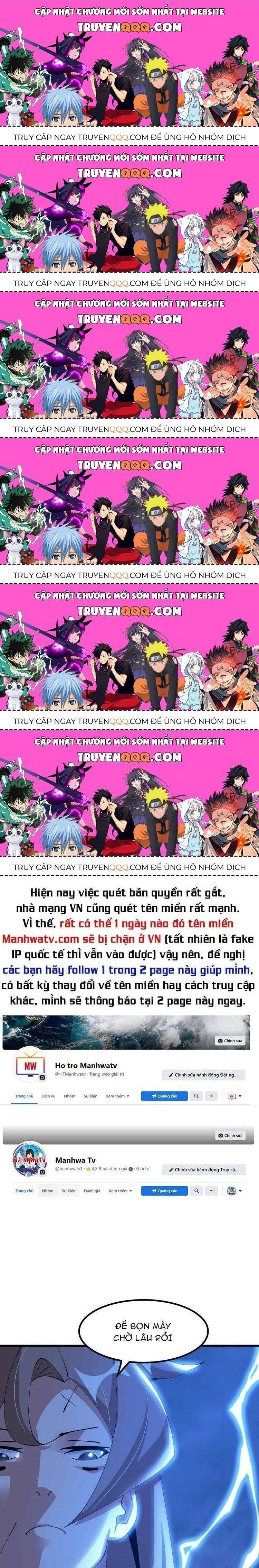 Đại Thiên Tài Bất Khả Chiến Bại Chính Là Ta Chapter 205.7 - Trang 2