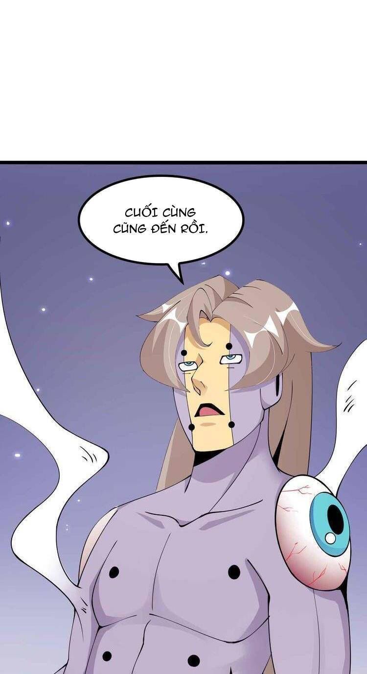 Đại Thiên Tài Bất Khả Chiến Bại Chính Là Ta Chapter 205.7 - Trang 2