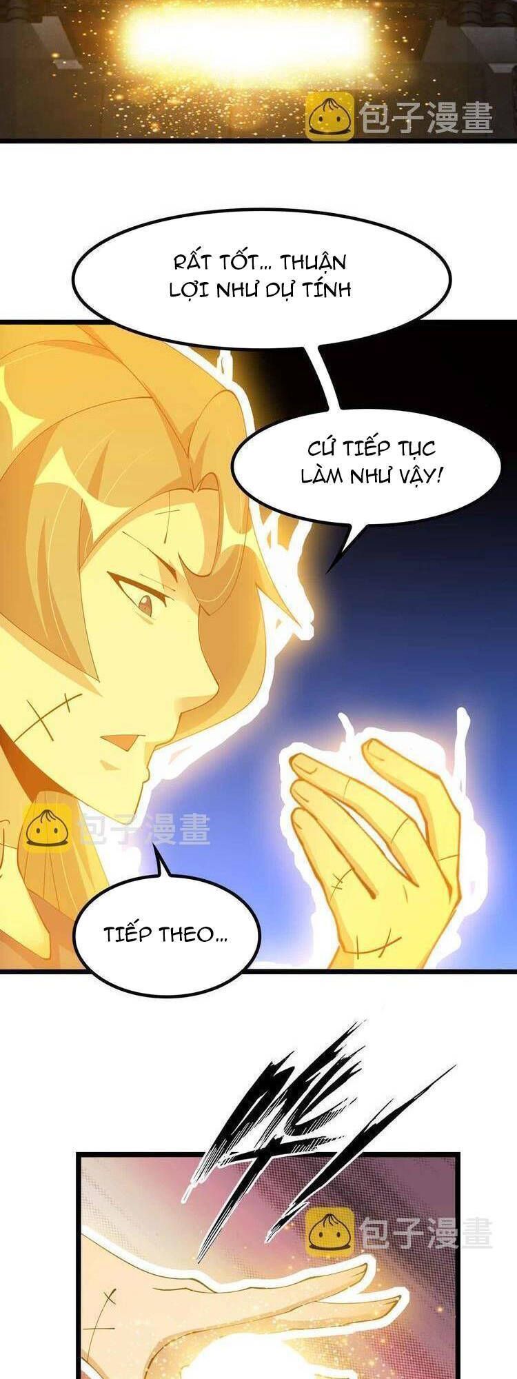 Đại Thiên Tài Bất Khả Chiến Bại Chính Là Ta Chapter 205.7 - Trang 2