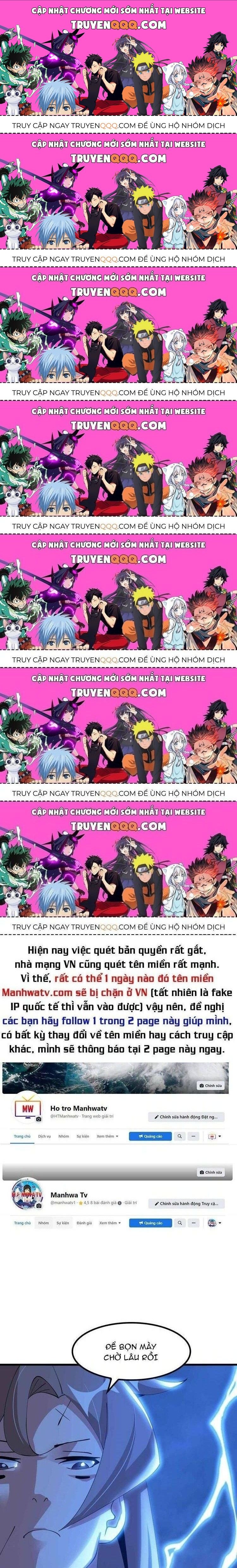 Đại Thiên Tài Bất Khả Chiến Bại Chính Là Ta Chapter 205.8 - Trang 2