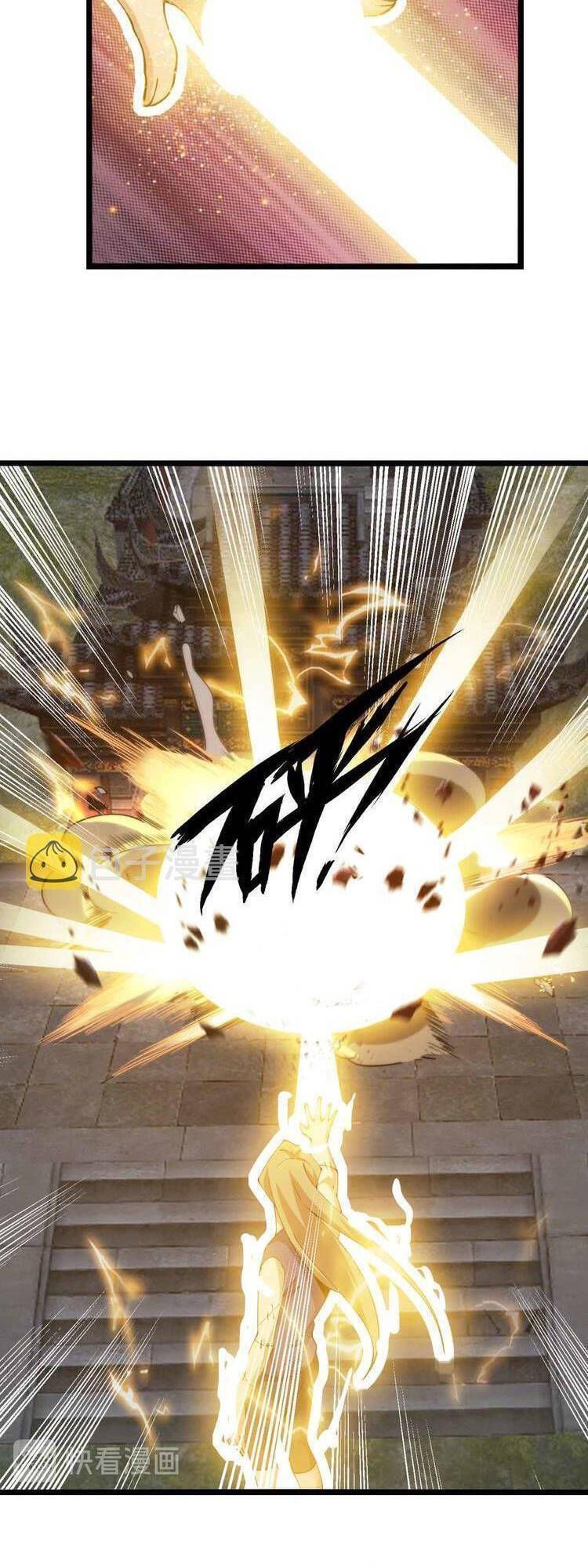 Đại Thiên Tài Bất Khả Chiến Bại Chính Là Ta Chapter 205.8 - Trang 2