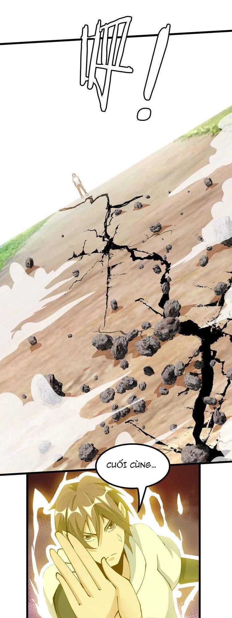 Đại Thiên Tài Bất Khả Chiến Bại Chính Là Ta Chapter 206.2 - Trang 2