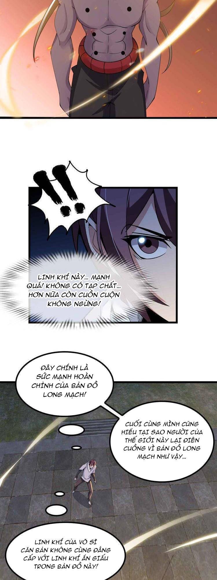 Đại Thiên Tài Bất Khả Chiến Bại Chính Là Ta Chapter 206.2 - Trang 2