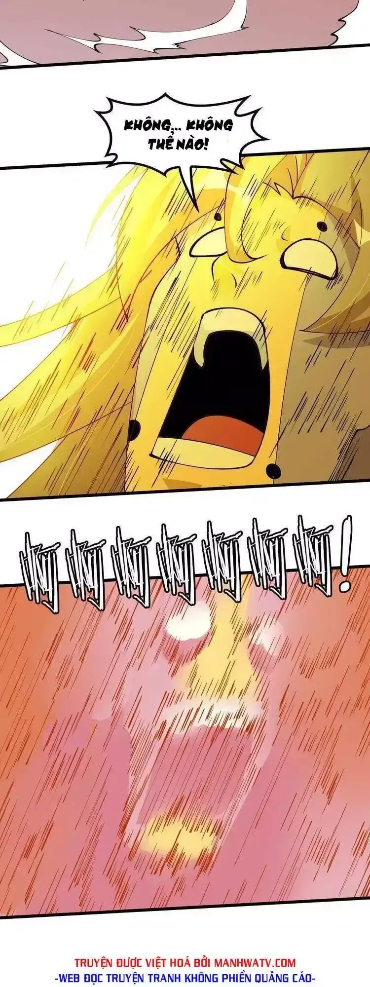 Đại Thiên Tài Bất Khả Chiến Bại Chính Là Ta Chapter 206.4 - Trang 2