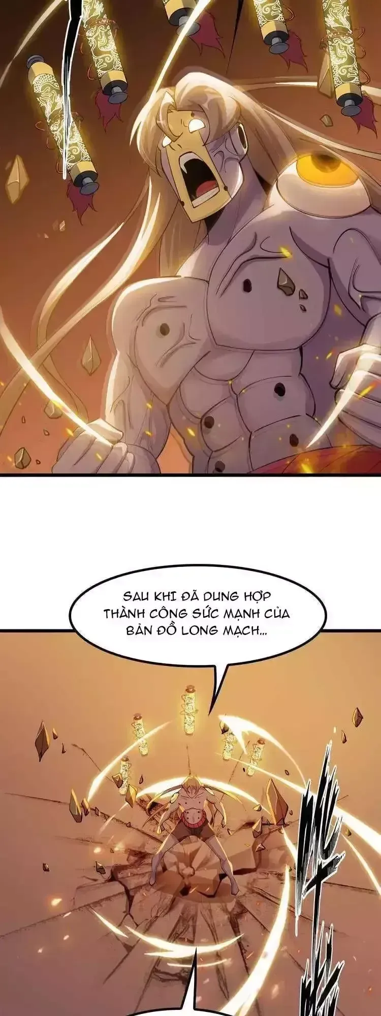 Đại Thiên Tài Bất Khả Chiến Bại Chính Là Ta Chapter 206.5 - Trang 2