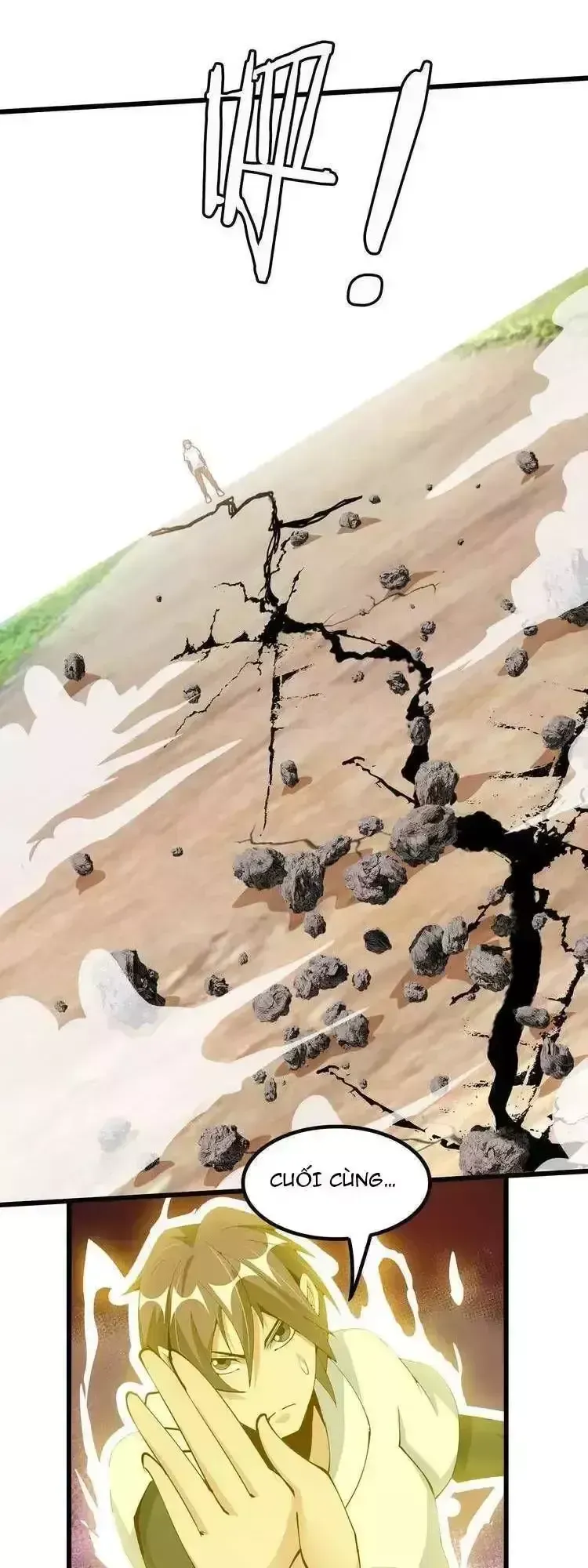 Đại Thiên Tài Bất Khả Chiến Bại Chính Là Ta Chapter 206.6 - Trang 2