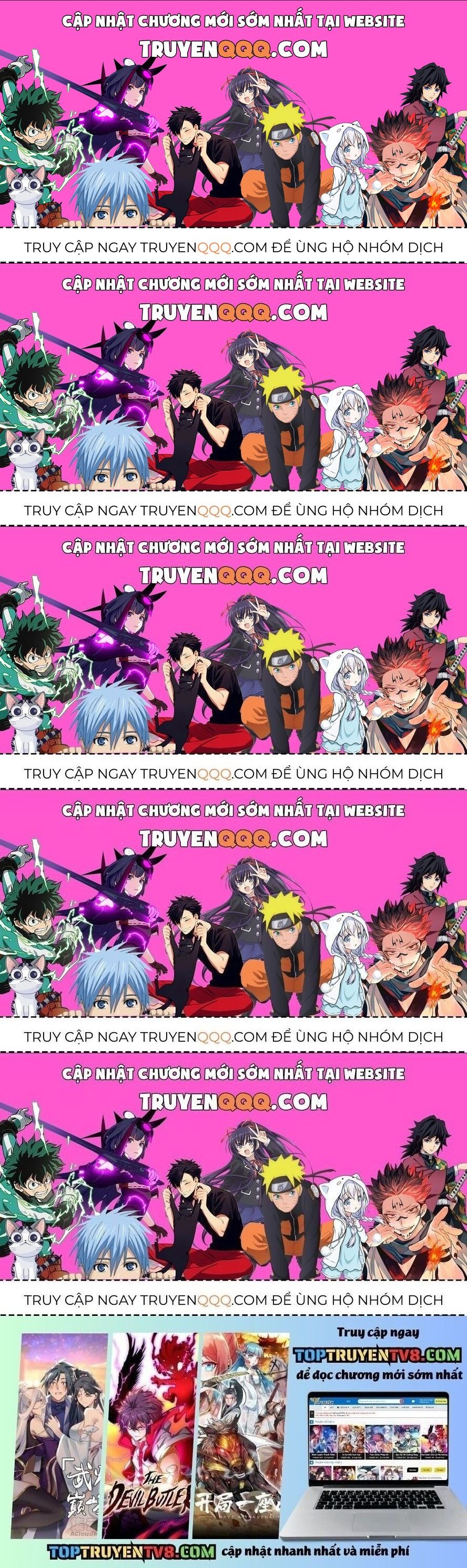 Đại Thiên Tài Bất Khả Chiến Bại Chính Là Ta Chapter 206.8 - Trang 2