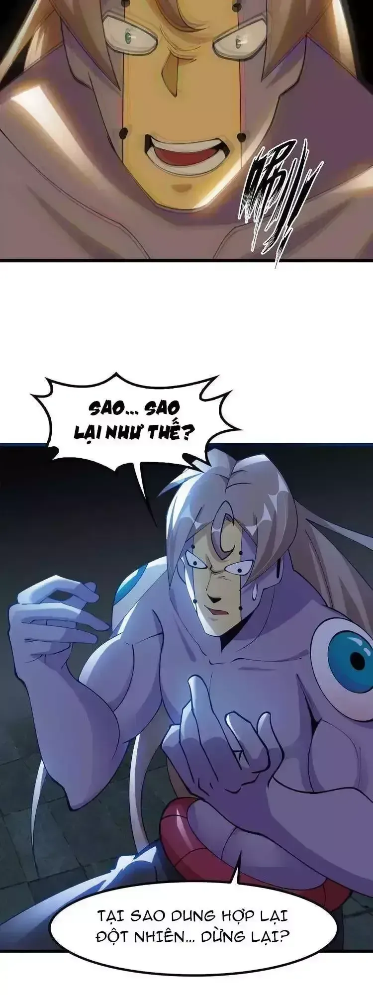 Đại Thiên Tài Bất Khả Chiến Bại Chính Là Ta Chapter 207.1 - Trang 2