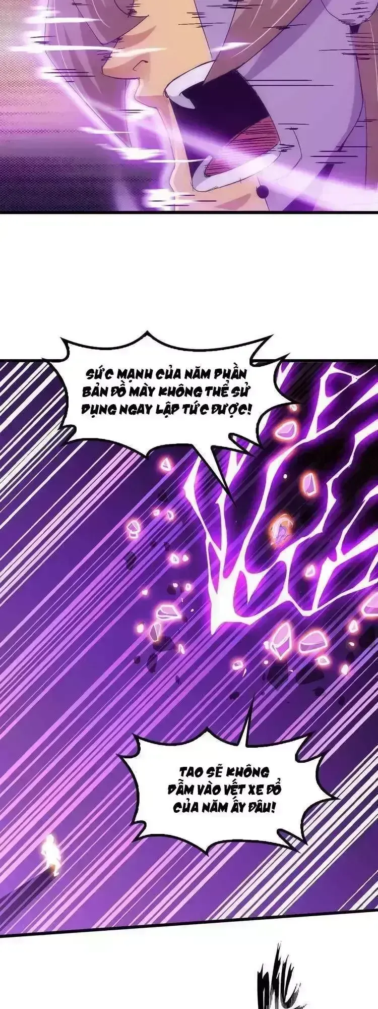 Đại Thiên Tài Bất Khả Chiến Bại Chính Là Ta Chapter 207.2 - Trang 2