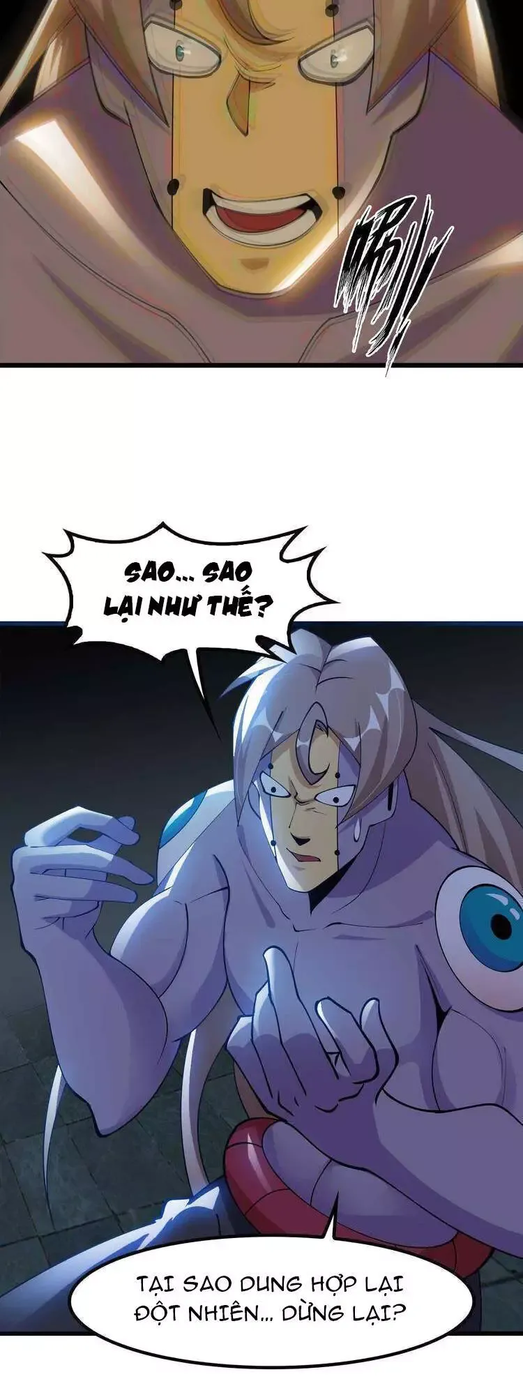 Đại Thiên Tài Bất Khả Chiến Bại Chính Là Ta Chapter 207.3 - Trang 2