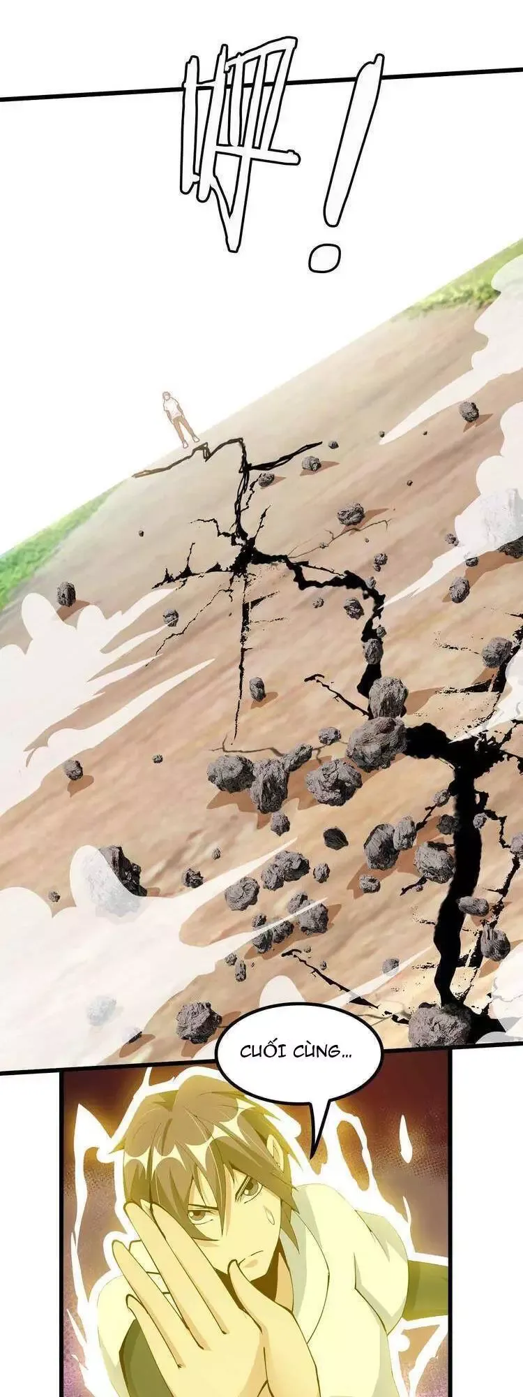 Đại Thiên Tài Bất Khả Chiến Bại Chính Là Ta Chapter 207.3 - Trang 2