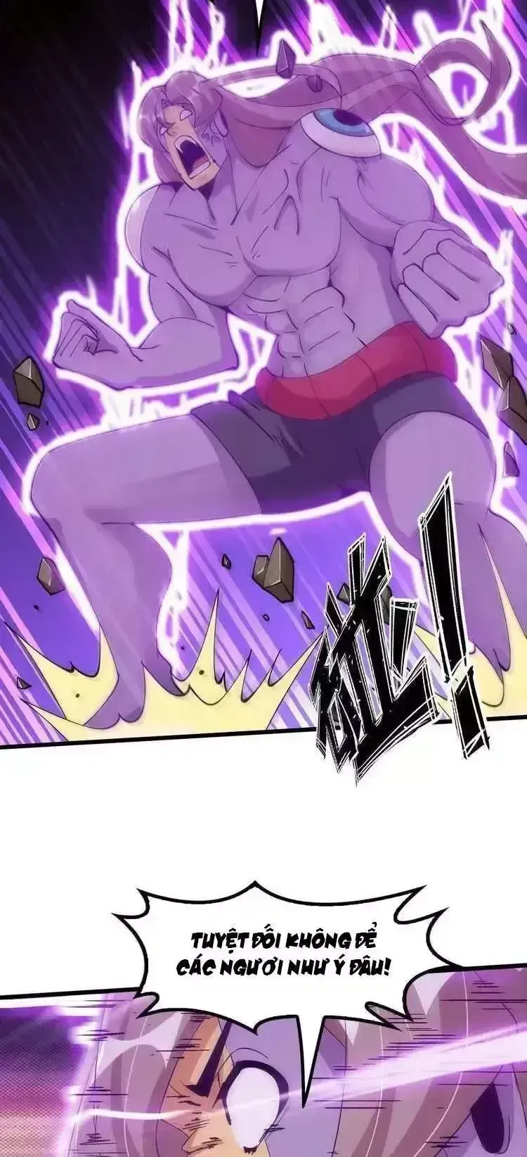 Đại Thiên Tài Bất Khả Chiến Bại Chính Là Ta Chapter 207.4 - Trang 2