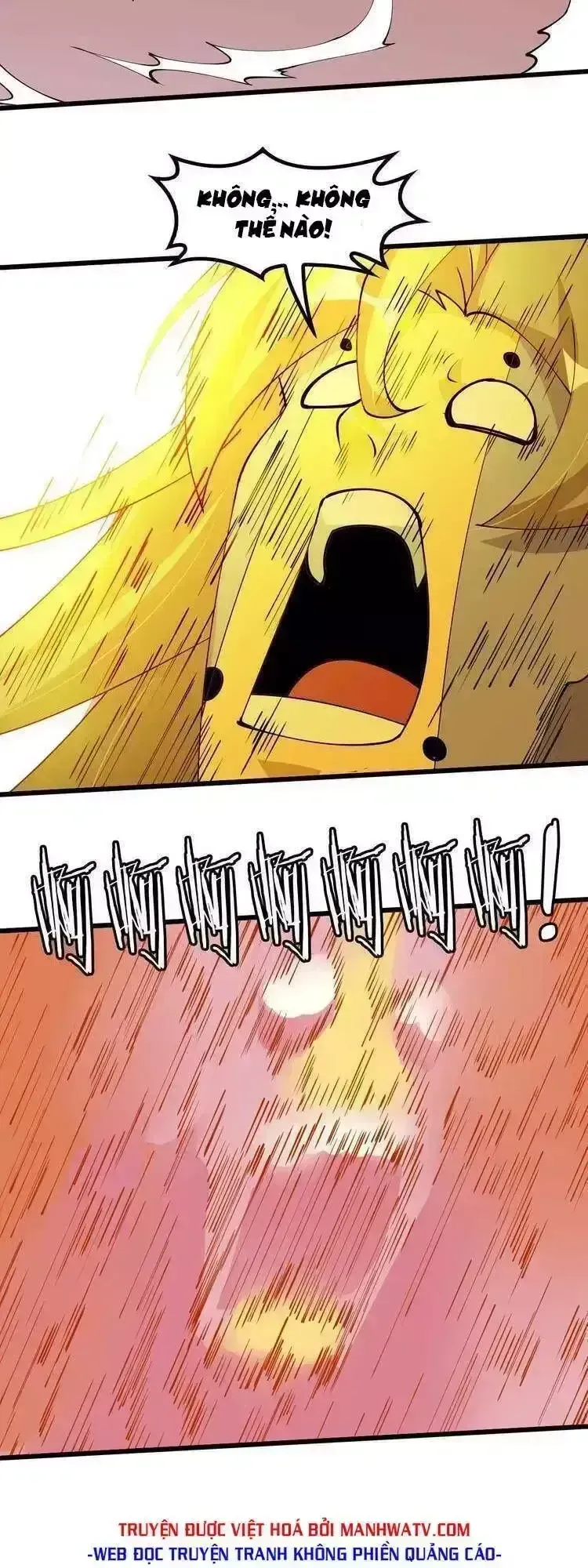 Đại Thiên Tài Bất Khả Chiến Bại Chính Là Ta Chapter 207.5 - Trang 2