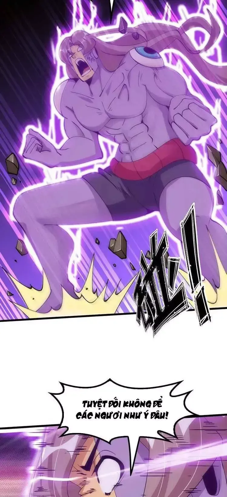 Đại Thiên Tài Bất Khả Chiến Bại Chính Là Ta Chapter 207.6 - Trang 2