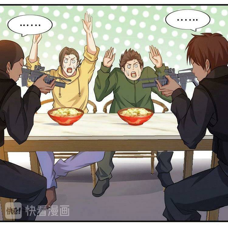 Đại Thiên Tài Bất Khả Chiến Bại Chính Là Ta Chapter 21 - Trang 2