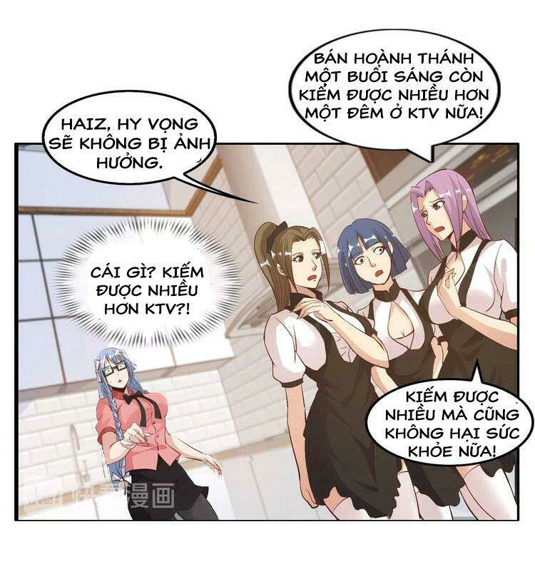 Đại Thiên Tài Bất Khả Chiến Bại Chính Là Ta Chapter 21 - Trang 2