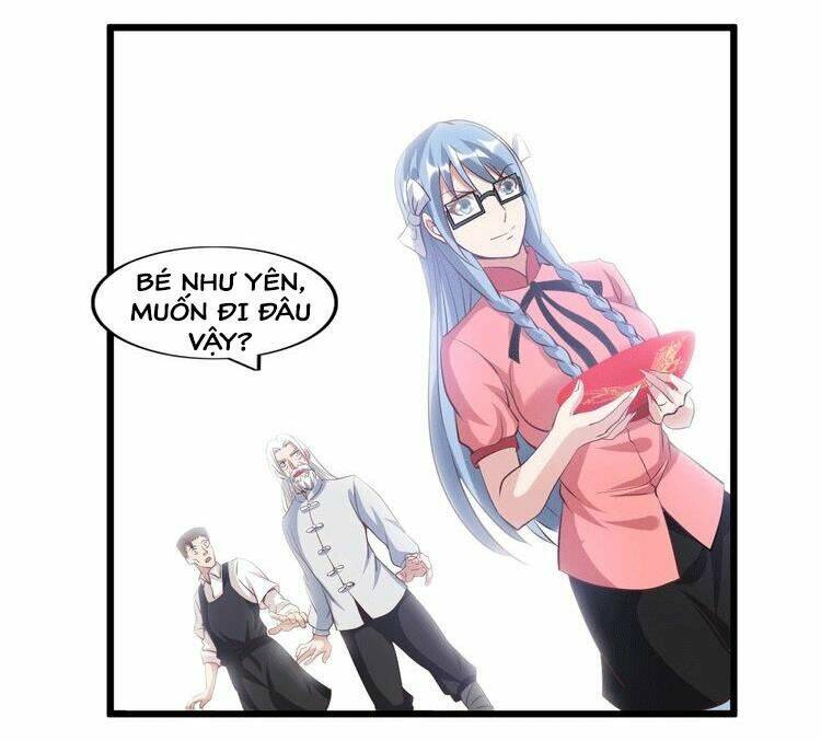 Đại Thiên Tài Bất Khả Chiến Bại Chính Là Ta Chapter 21 - Trang 2