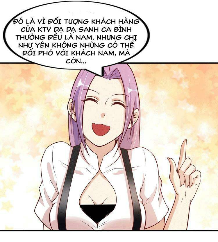 Đại Thiên Tài Bất Khả Chiến Bại Chính Là Ta Chapter 21 - Trang 2