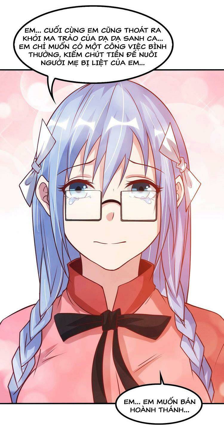 Đại Thiên Tài Bất Khả Chiến Bại Chính Là Ta Chapter 21 - Trang 2