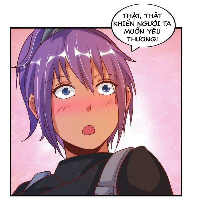 Đại Thiên Tài Bất Khả Chiến Bại Chính Là Ta Chapter 21 - Trang 2