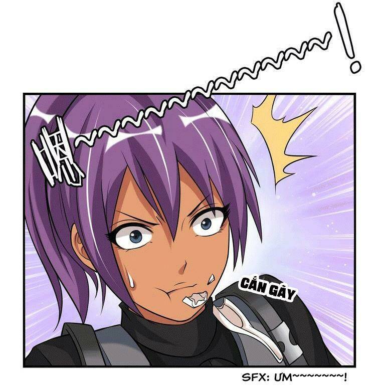 Đại Thiên Tài Bất Khả Chiến Bại Chính Là Ta Chapter 21 - Trang 2