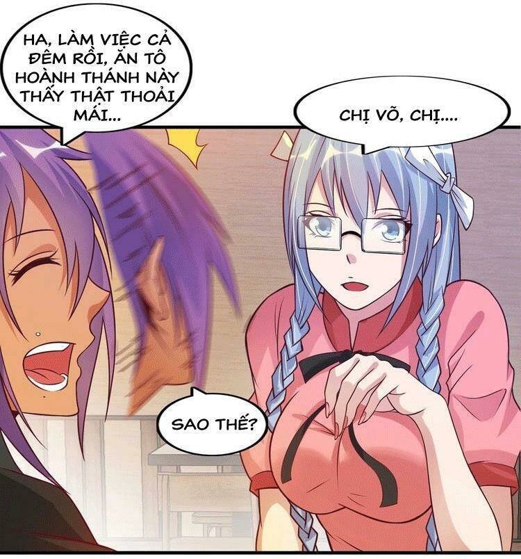 Đại Thiên Tài Bất Khả Chiến Bại Chính Là Ta Chapter 21 - Trang 2