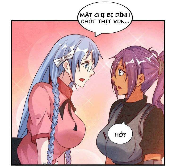 Đại Thiên Tài Bất Khả Chiến Bại Chính Là Ta Chapter 21 - Trang 2