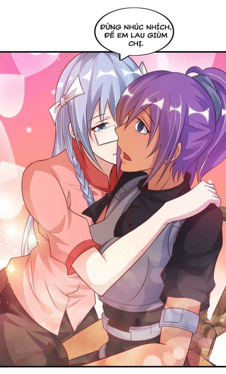 Đại Thiên Tài Bất Khả Chiến Bại Chính Là Ta Chapter 21 - Trang 2