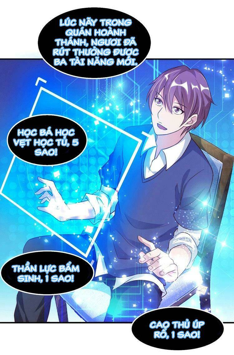 Đại Thiên Tài Bất Khả Chiến Bại Chính Là Ta Chapter 21 - Trang 2