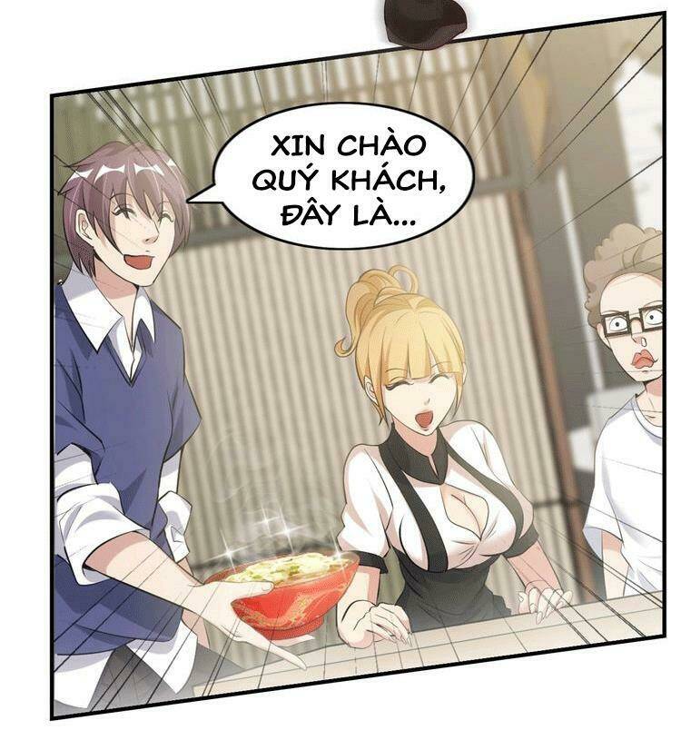 Đại Thiên Tài Bất Khả Chiến Bại Chính Là Ta Chapter 21 - Trang 2