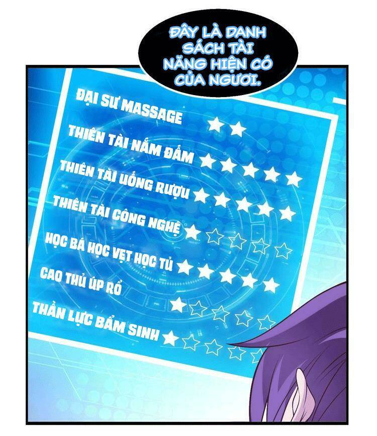 Đại Thiên Tài Bất Khả Chiến Bại Chính Là Ta Chapter 21 - Trang 2