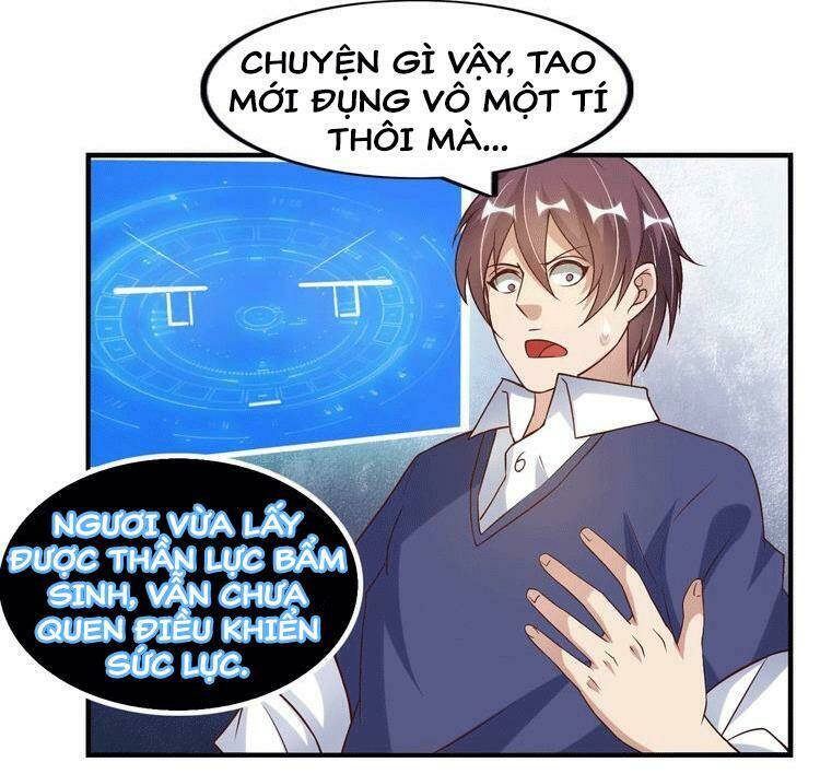 Đại Thiên Tài Bất Khả Chiến Bại Chính Là Ta Chapter 21 - Trang 2