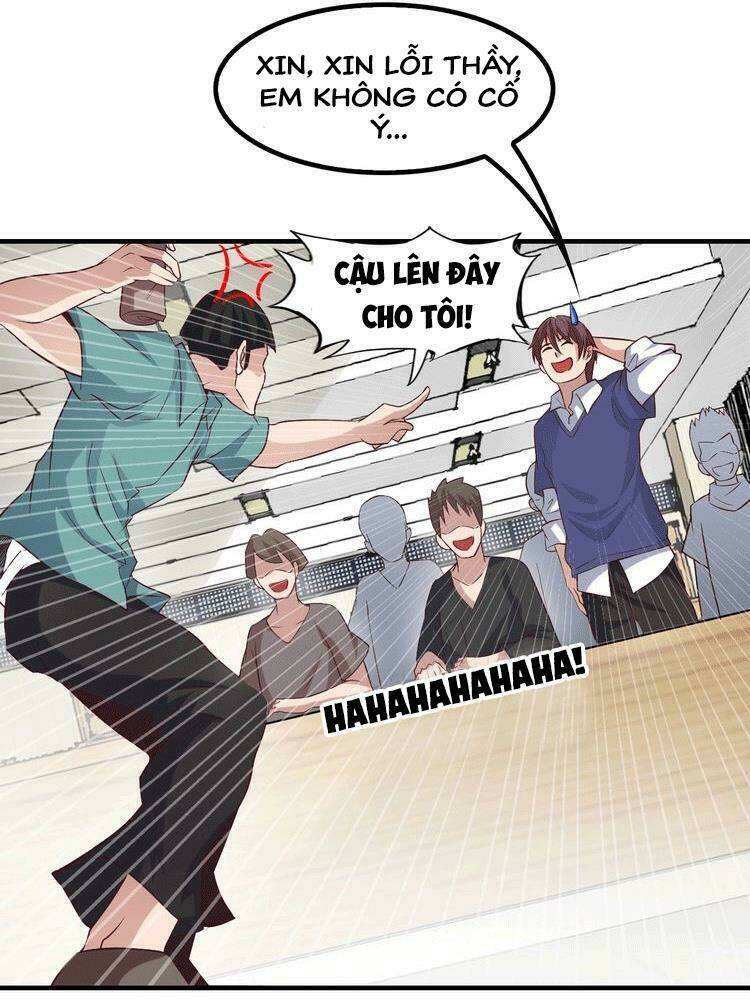 Đại Thiên Tài Bất Khả Chiến Bại Chính Là Ta Chapter 21 - Trang 2