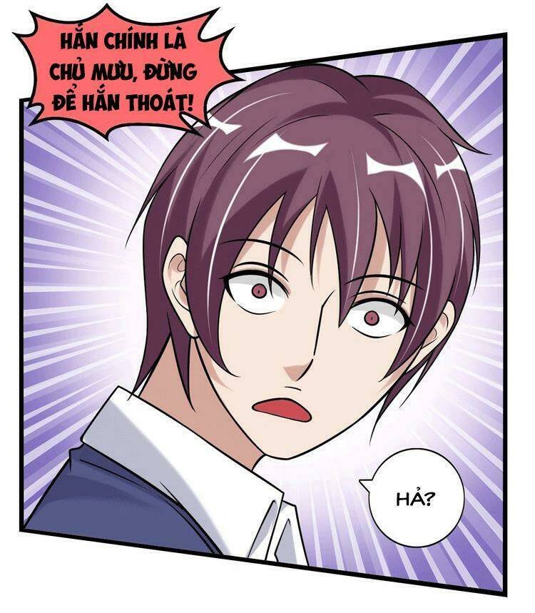 Đại Thiên Tài Bất Khả Chiến Bại Chính Là Ta Chapter 21 - Trang 2