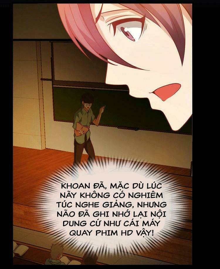 Đại Thiên Tài Bất Khả Chiến Bại Chính Là Ta Chapter 21 - Trang 2