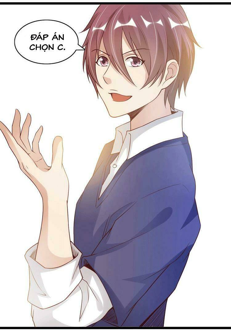 Đại Thiên Tài Bất Khả Chiến Bại Chính Là Ta Chapter 21 - Trang 2