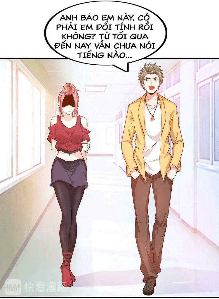 Đại Thiên Tài Bất Khả Chiến Bại Chính Là Ta Chapter 21 - Trang 2