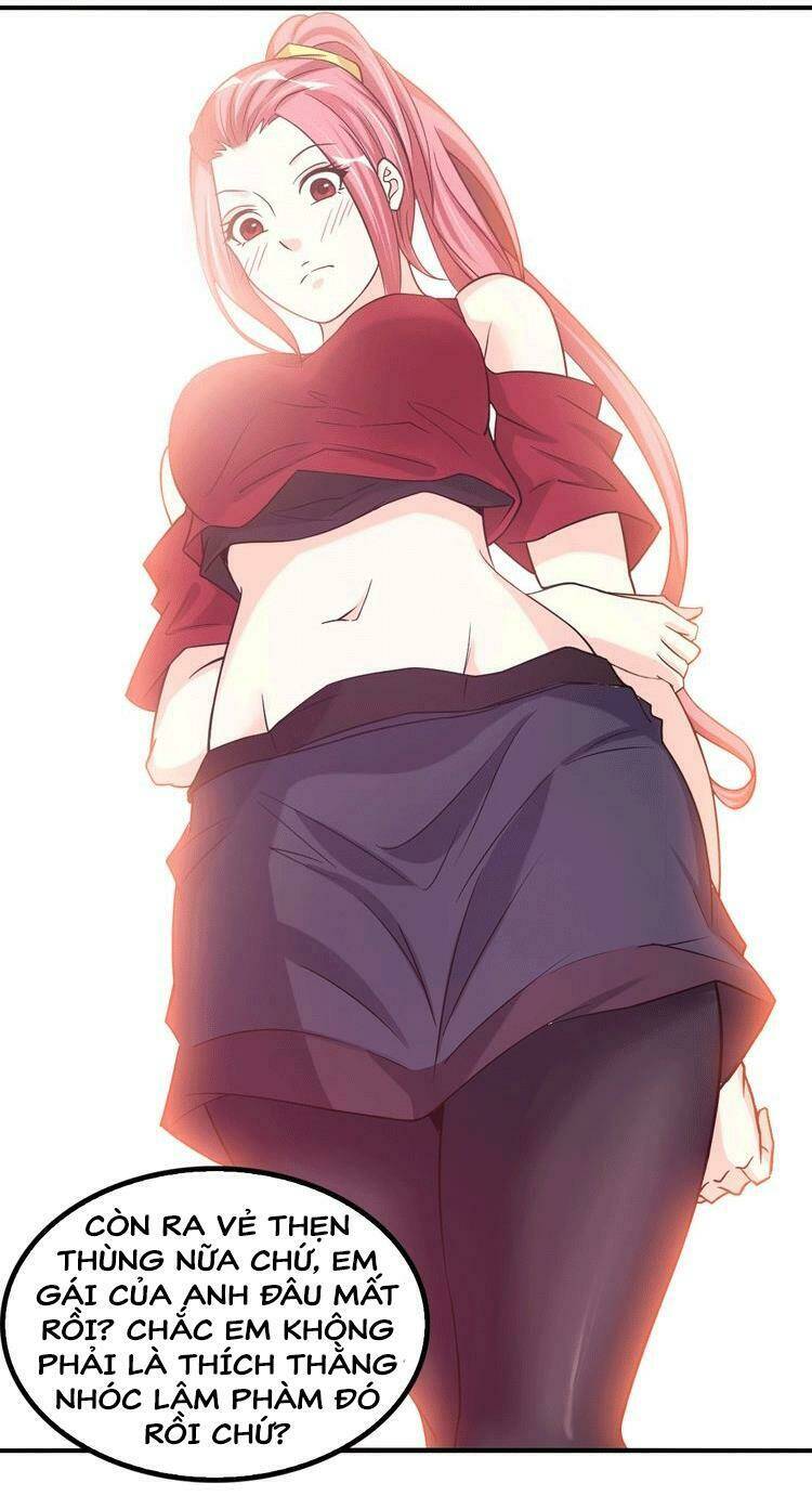 Đại Thiên Tài Bất Khả Chiến Bại Chính Là Ta Chapter 21 - Trang 2