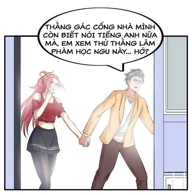 Đại Thiên Tài Bất Khả Chiến Bại Chính Là Ta Chapter 21 - Trang 2