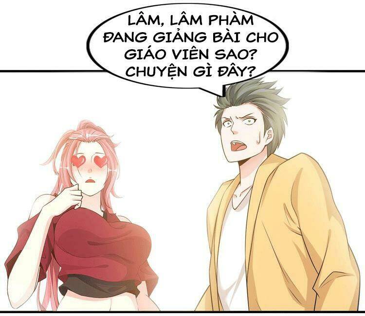 Đại Thiên Tài Bất Khả Chiến Bại Chính Là Ta Chapter 21 - Trang 2