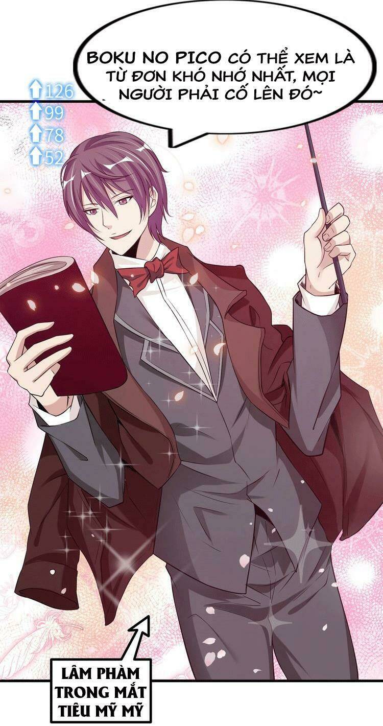 Đại Thiên Tài Bất Khả Chiến Bại Chính Là Ta Chapter 21 - Trang 2