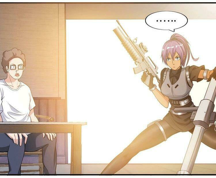 Đại Thiên Tài Bất Khả Chiến Bại Chính Là Ta Chapter 21 - Trang 2