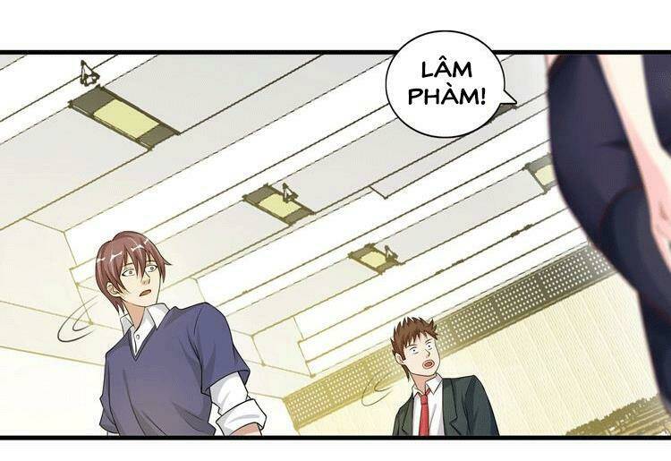 Đại Thiên Tài Bất Khả Chiến Bại Chính Là Ta Chapter 22 - Trang 2